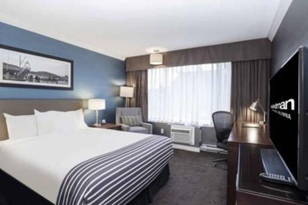 Sandman Hotel & Suites Kelowna 10