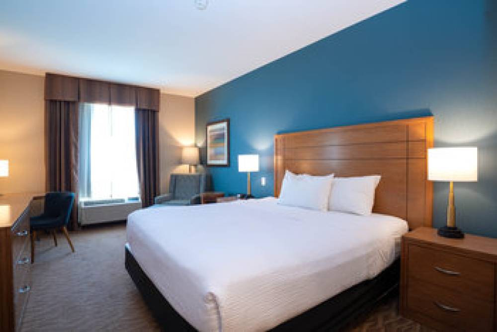 Sandman Hotel & Suites Squamish 4