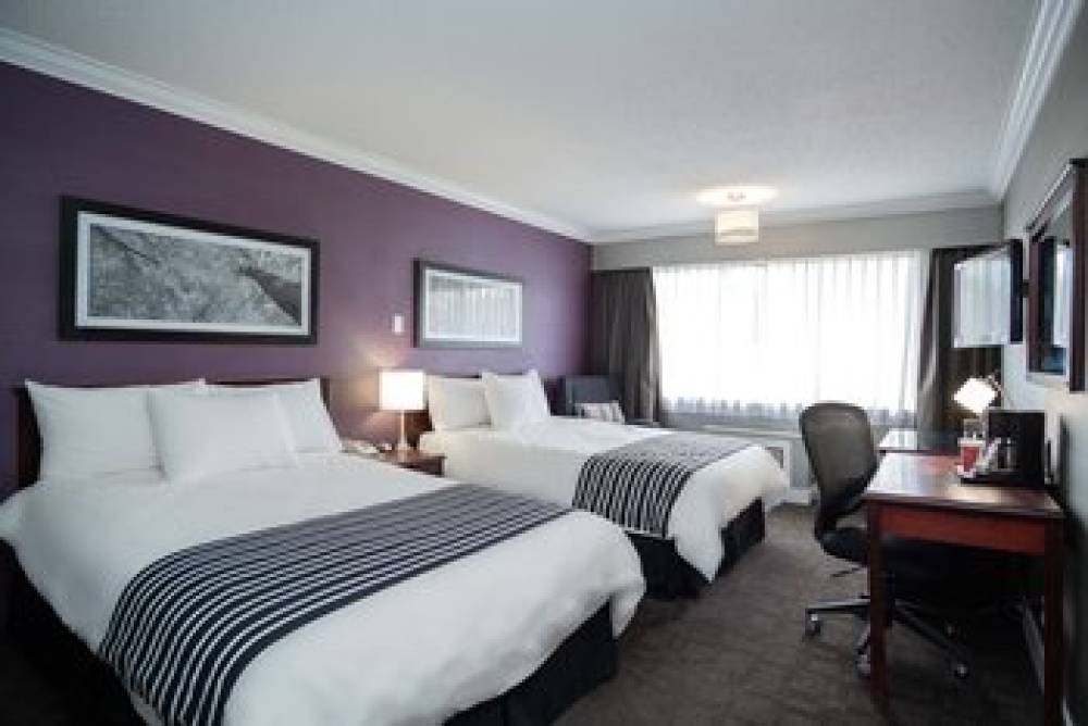 Sandman Hotel & Suites Williams Lake 6