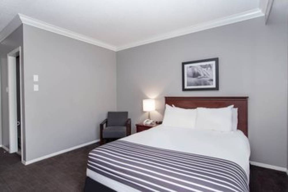 SANDMAN INN KAMLOOPS 8