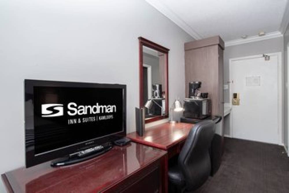 SANDMAN INN KAMLOOPS 10