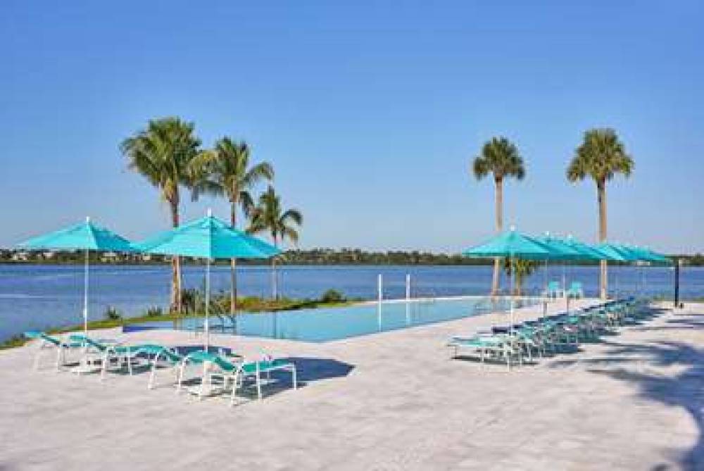 SANDPIPER BAY ALL-INCLUSIVE, TRADEM 2