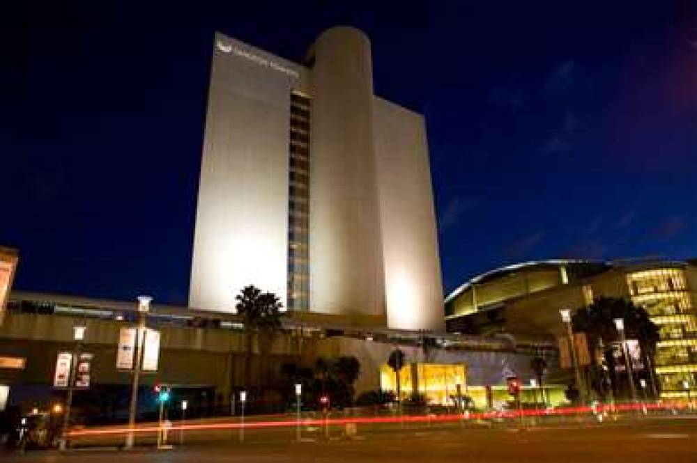 SANDTON SUN AND TOWERS 2