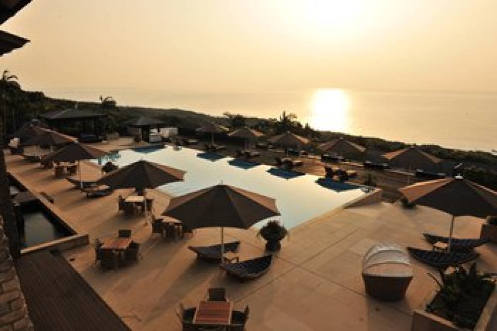 SANKARA HOTEL AND SPA 4