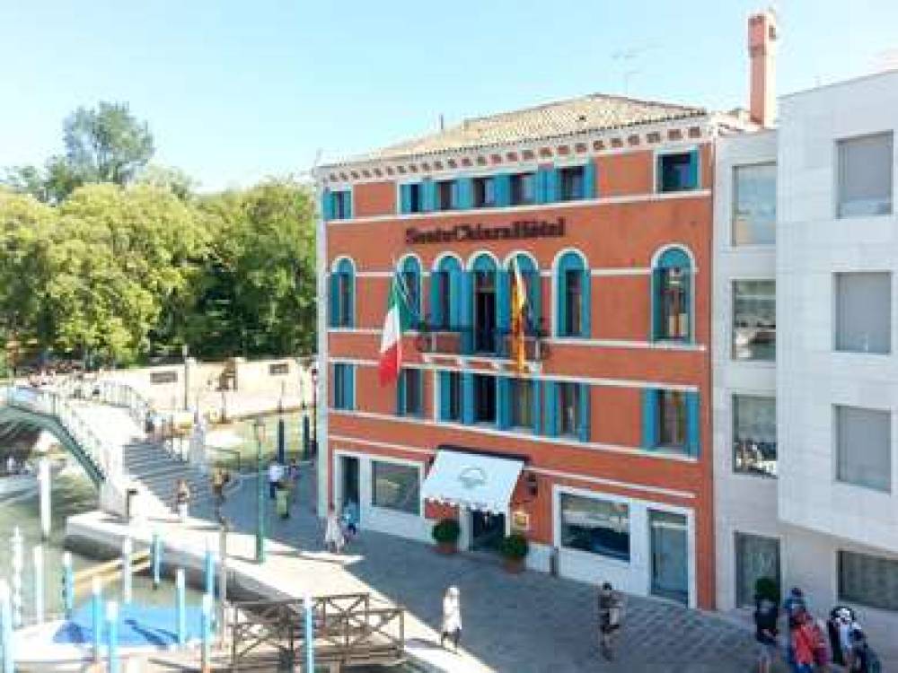 Santa Chiara Hotel 1