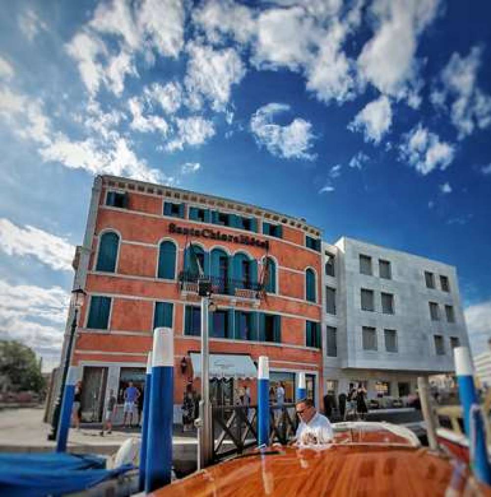 Santa Chiara Hotel