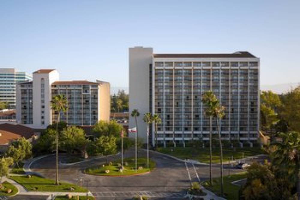 Santa Clara Marriott 2