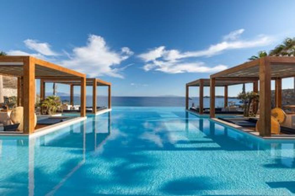 Santa Marina A Luxury Collection Resort Mykonos 1