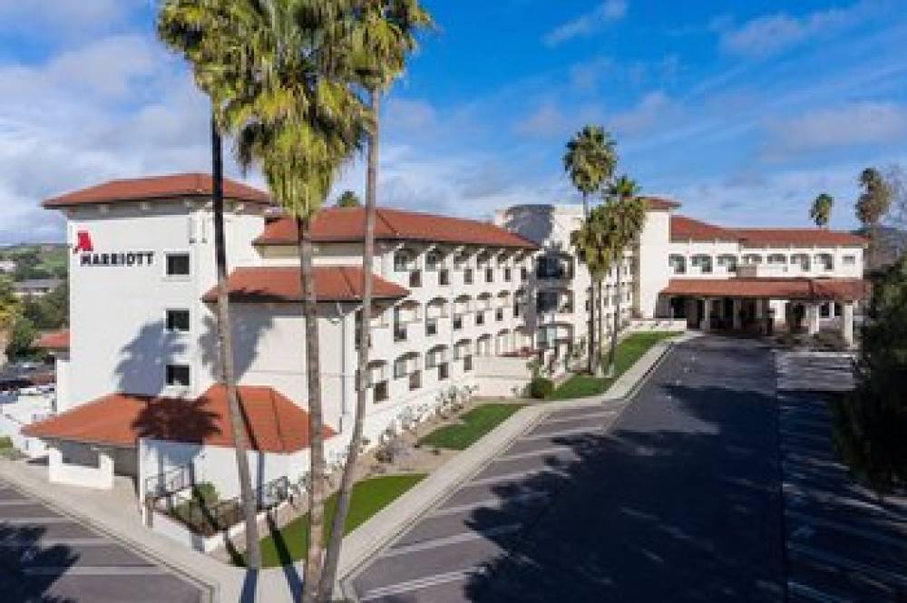 Santa Ynez Valley Marriott 1