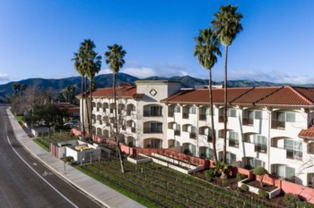 Santa Ynez Valley Marriott 2