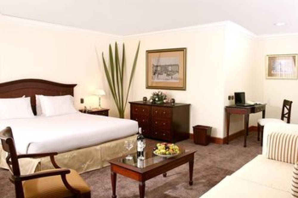 SANTAFE BOUTIQUE HOTEL 6