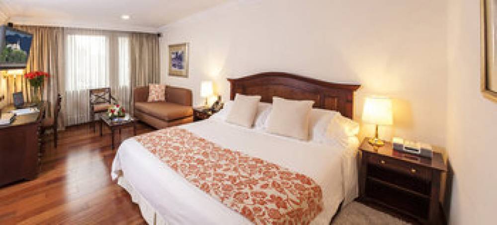 SANTAFE BOUTIQUE HOTEL 5