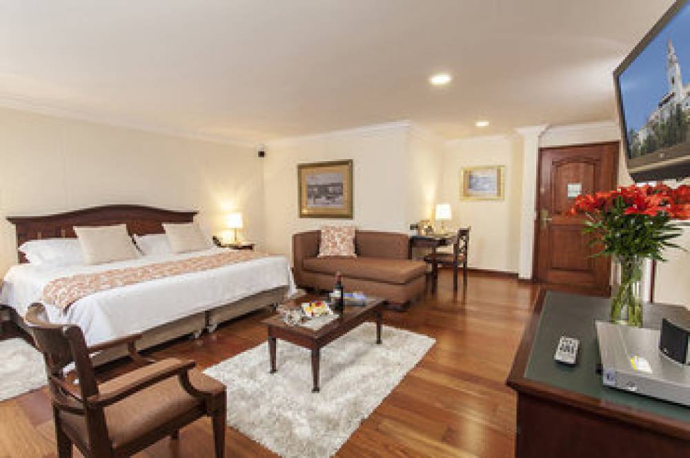 SANTAFE BOUTIQUE HOTEL 9