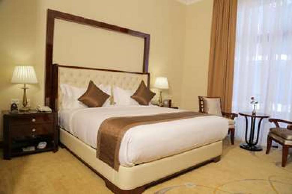 SAPPHIRE ADDIS HOTEL 7