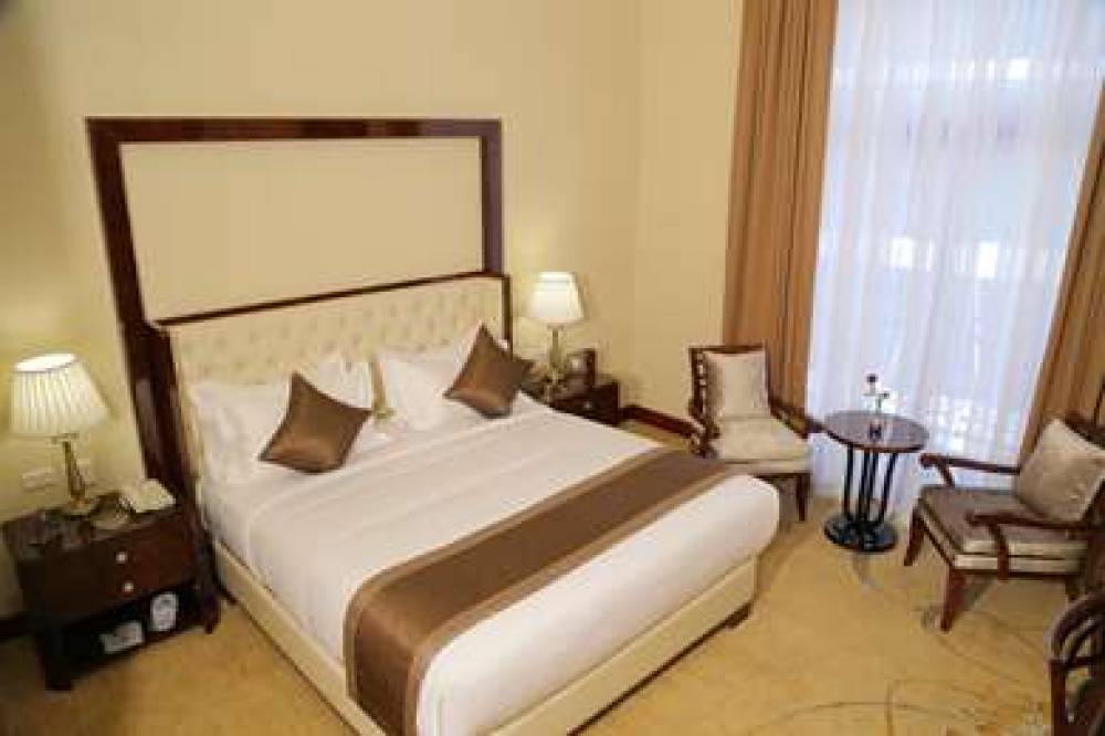 SAPPHIRE ADDIS HOTEL 8