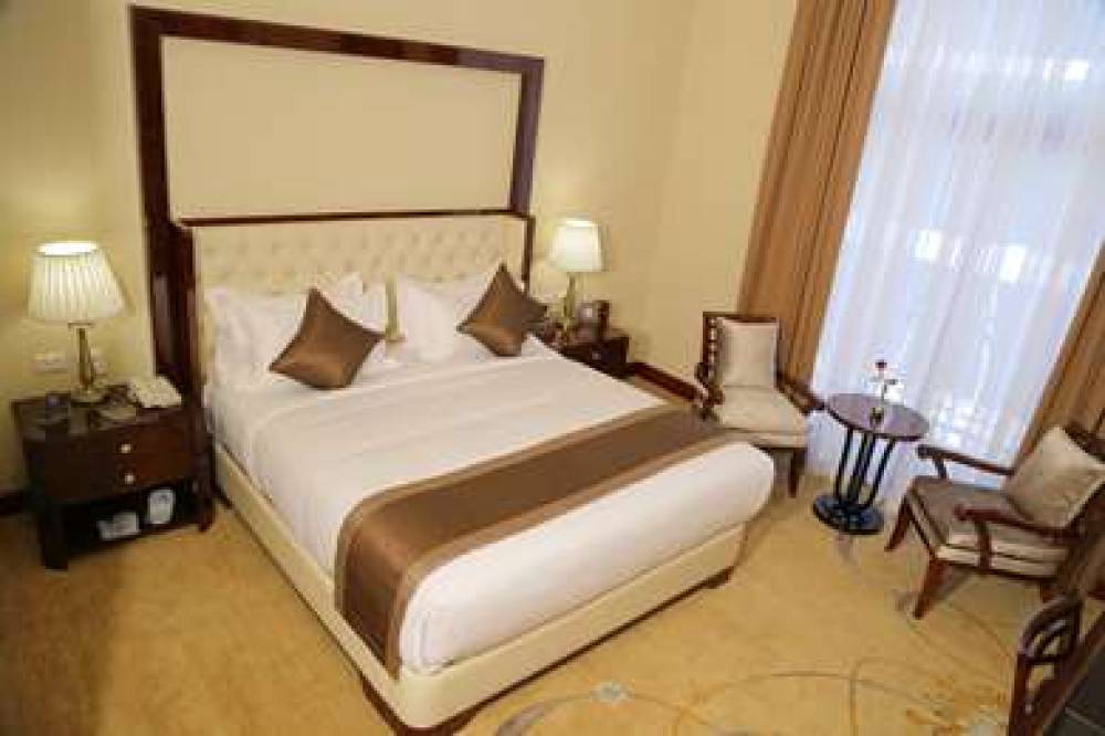 SAPPHIRE ADDIS HOTEL 6