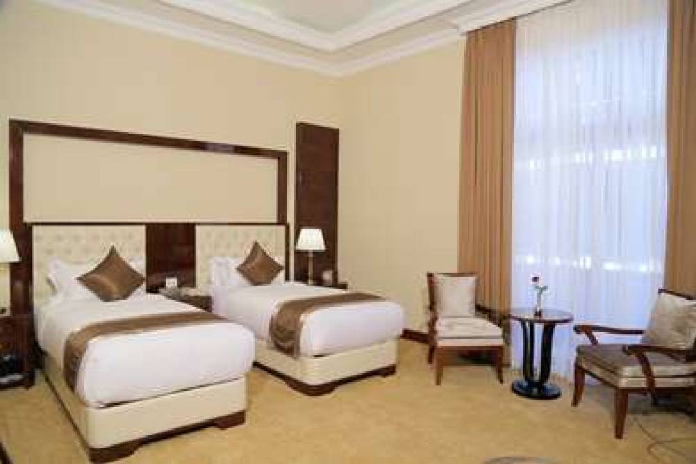 SAPPHIRE ADDIS HOTEL 3