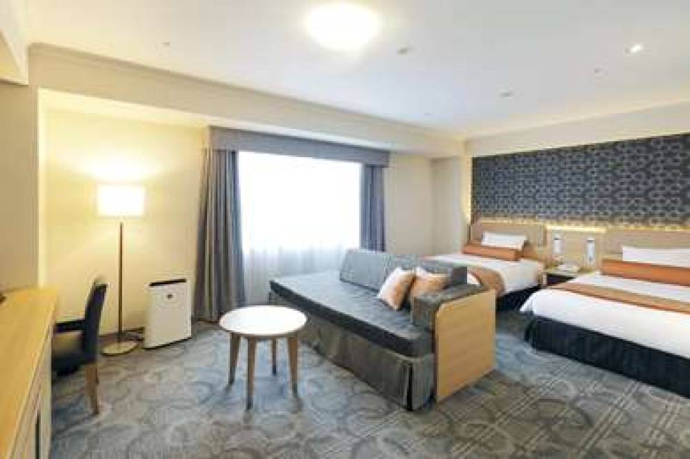 SAPPORO EXCEL HOTEL TOKYU 8