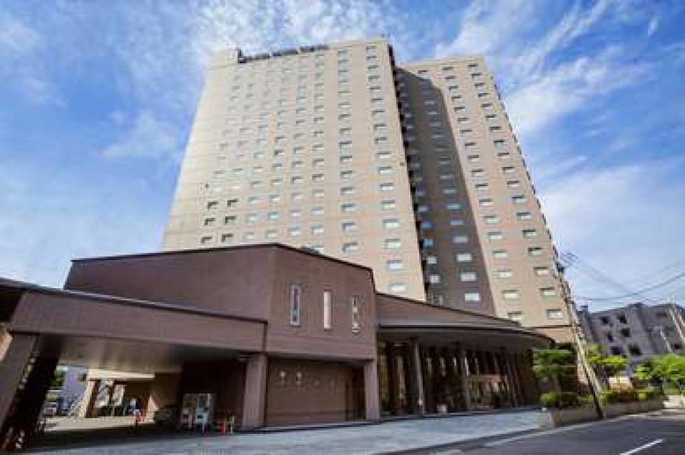 SAPPORO EXCEL HOTEL TOKYU 3