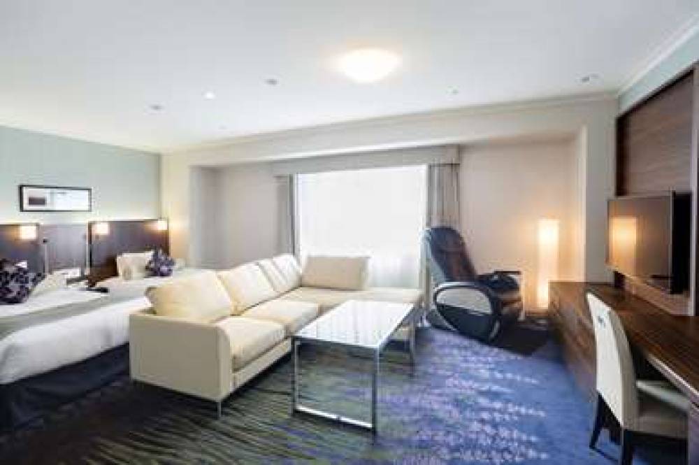 SAPPORO EXCEL HOTEL TOKYU 6