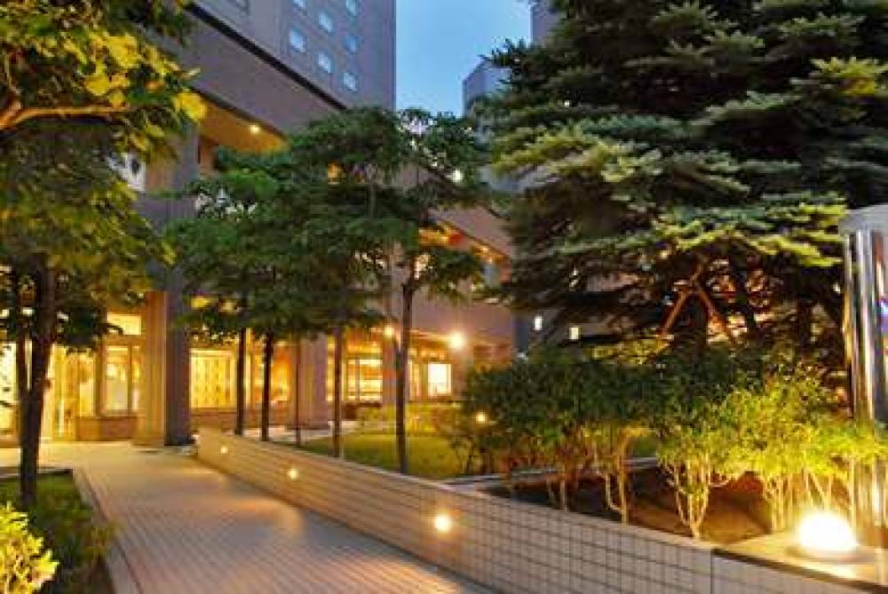 SAPPORO EXCEL HOTEL TOKYU 4