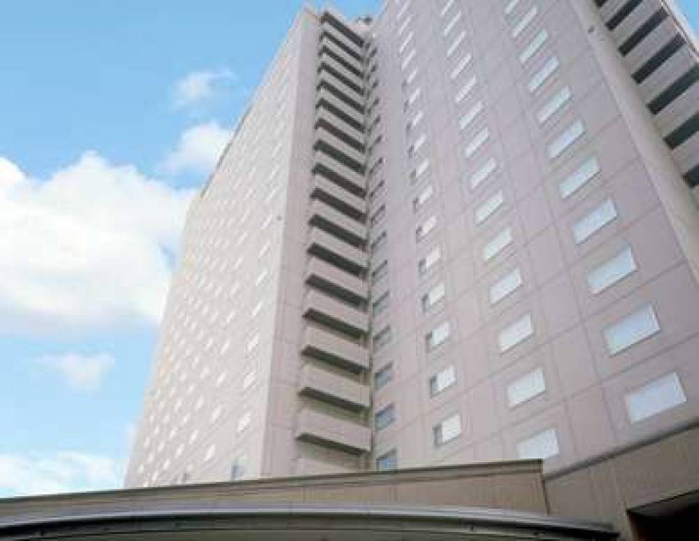 Sapporo Excel Hotel Tokyu