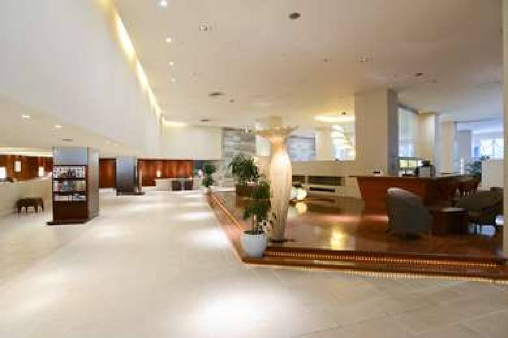 SAPPORO PARK HOTEL 5