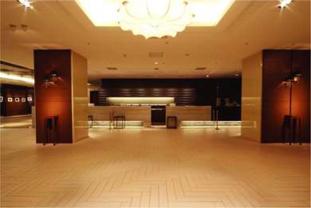 SAPPORO TOKYU REI HOTEL 3