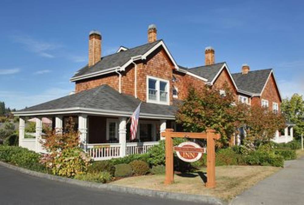 SARATOGA INN 8