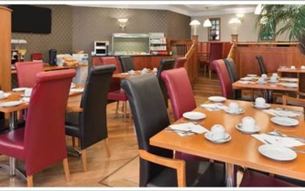 Savera Hotel South Ruislip