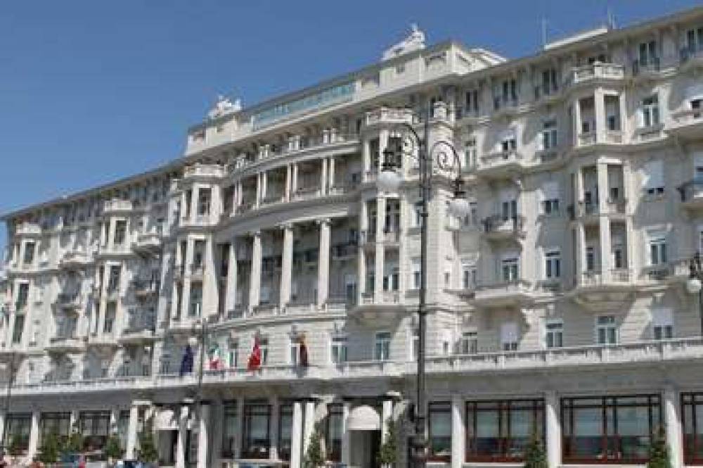 Savoia Excelsior Palace