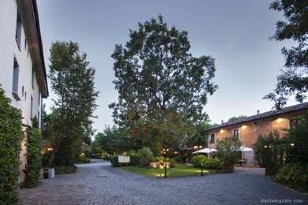 SAVOIA HOTEL COUNTRY HOUSE 1