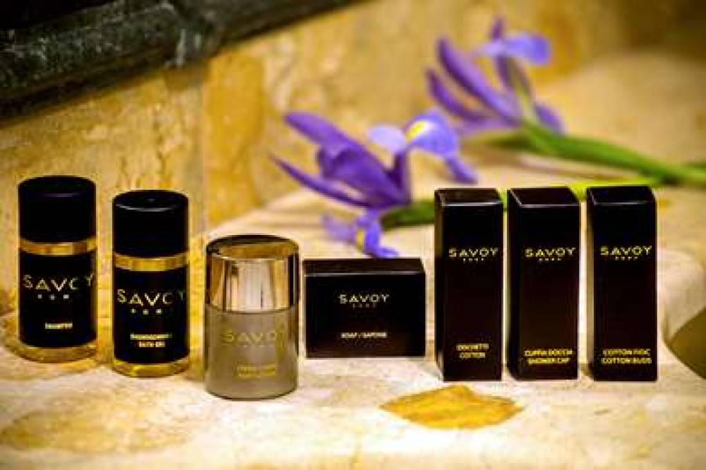 Savoy Hotel 8