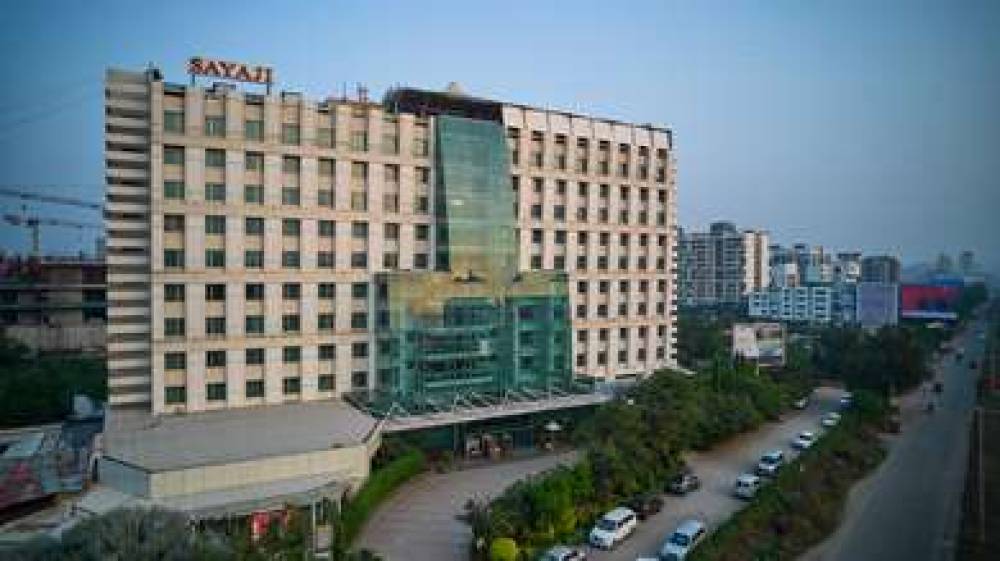 SAYAJI PUNE 6