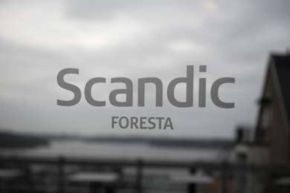 Scandic Foresta 9