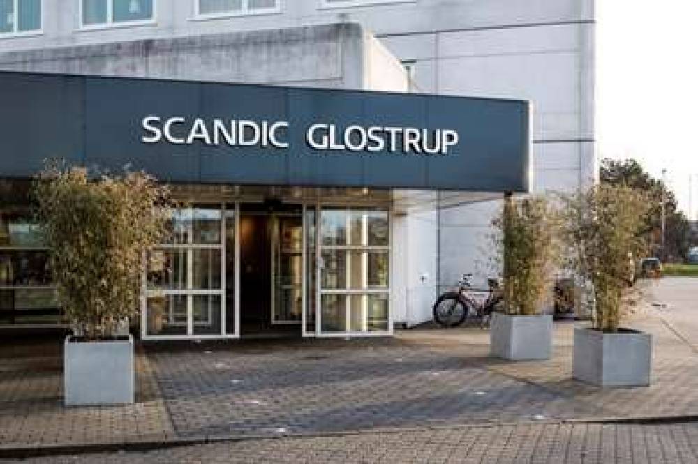 Scandic Glostrup 1