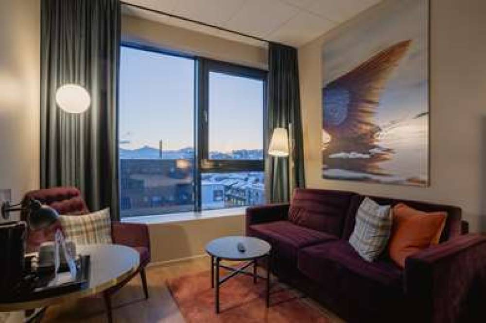 Scandic Grand Tromso 6