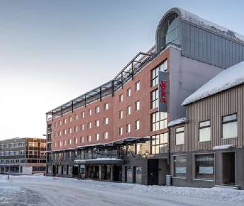 Scandic Harstad