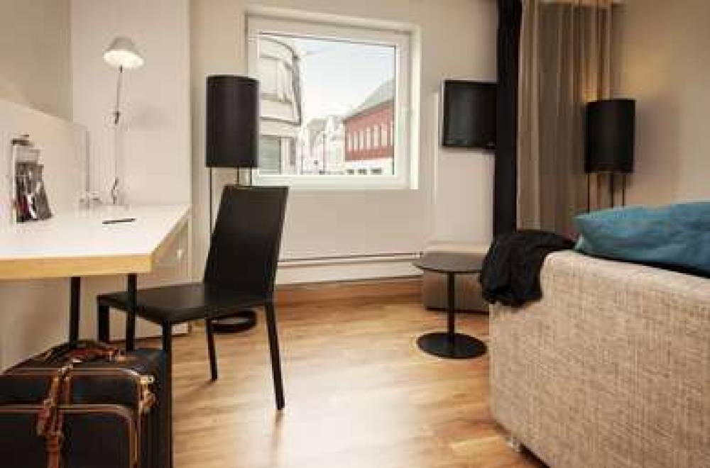 Scandic Haugesund 3