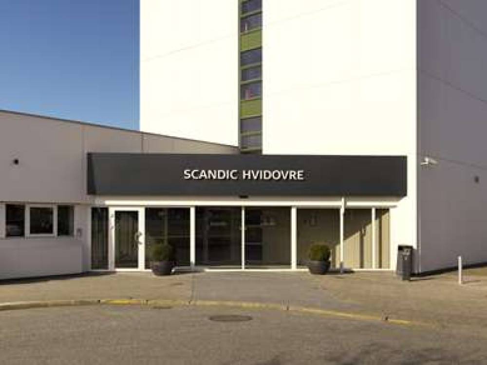 Scandic Hvidovre 1