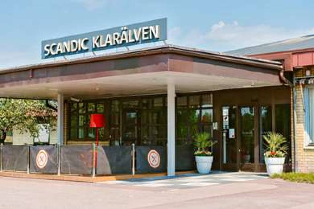 Scandic Klaralven