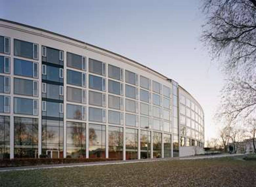 Scandic Linkoping City 1