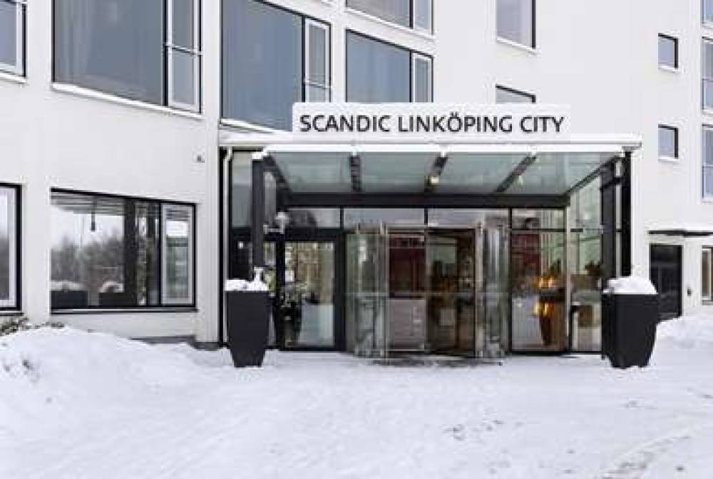 Scandic Linkoping City