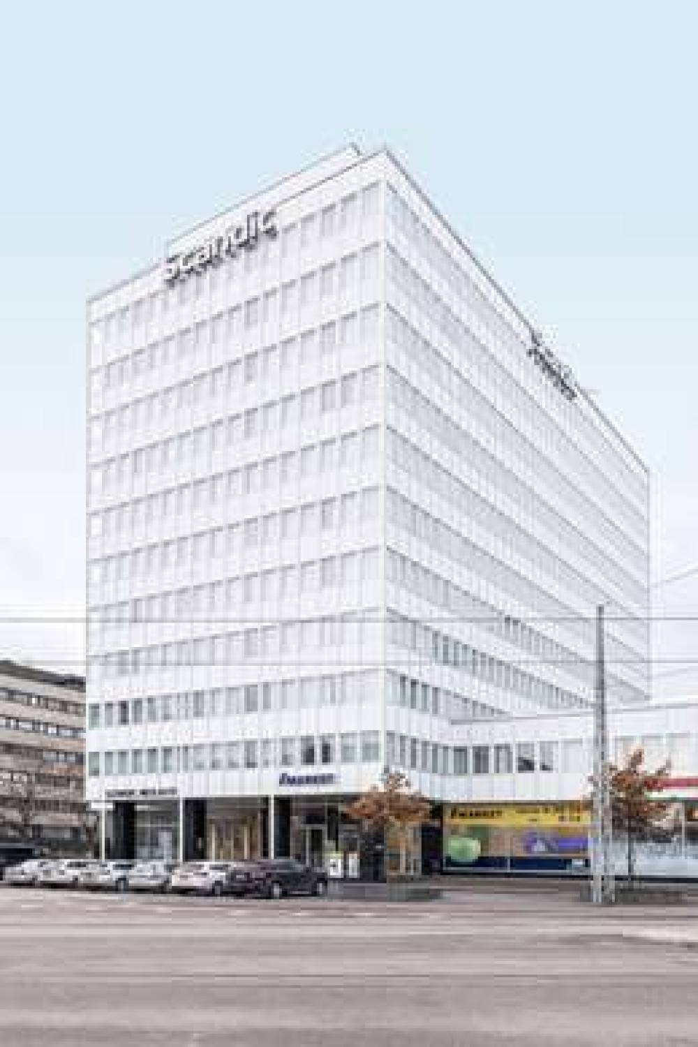 Scandic Meilahti 1