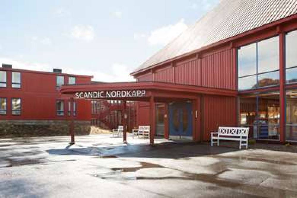 Scandic Nordkapp