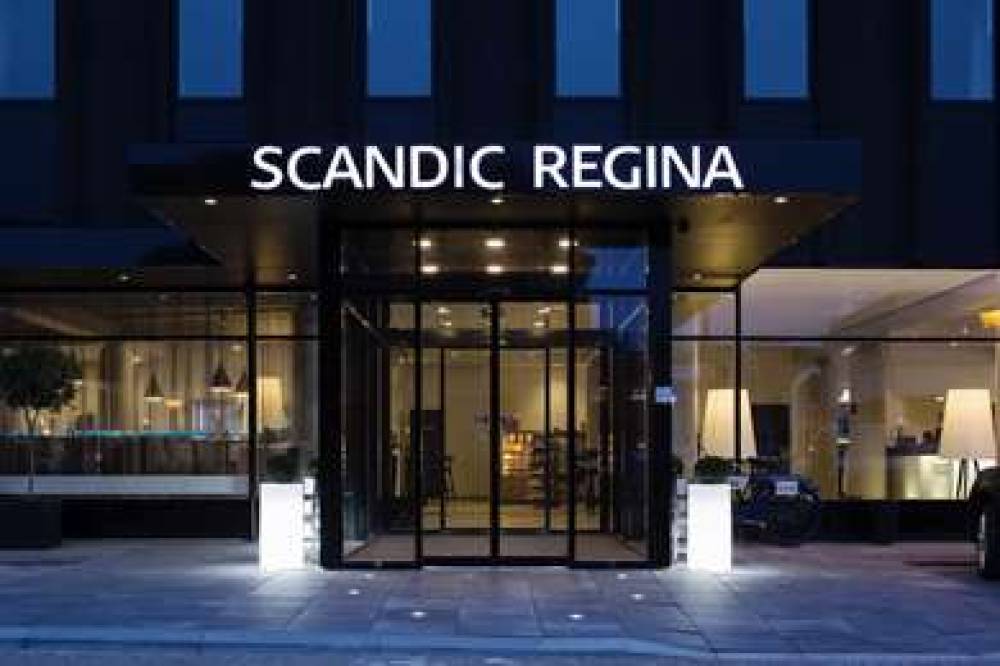 Scandic Regina 1