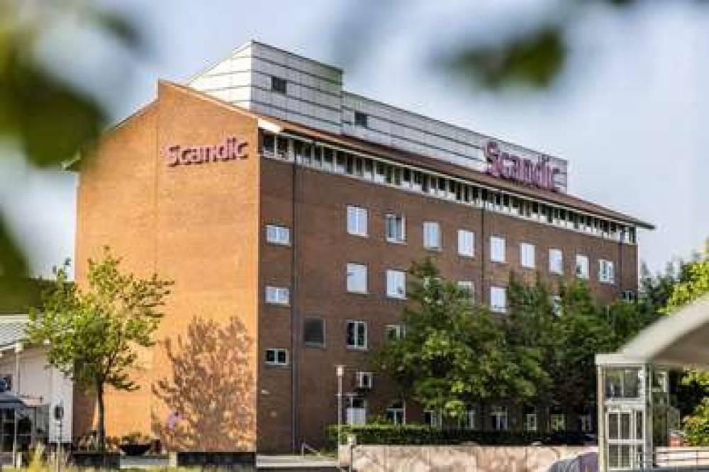 Scandic Ringsted 1