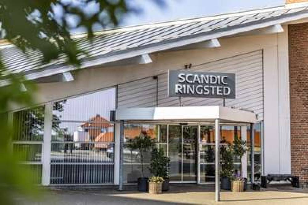 Scandic Ringsted 2