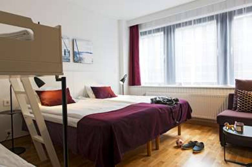 Scandic Sjofartshotellet 7