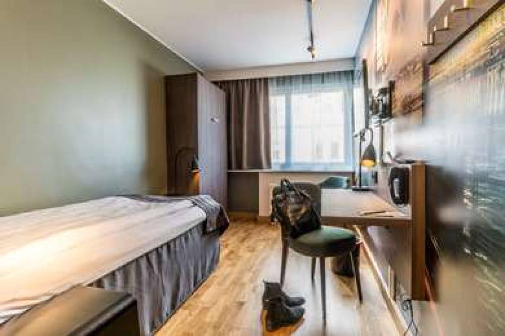 Scandic Sjofartshotellet 5